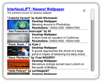 RSS-Reader